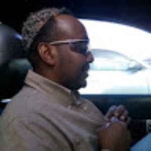 Meet your Posher, Issa